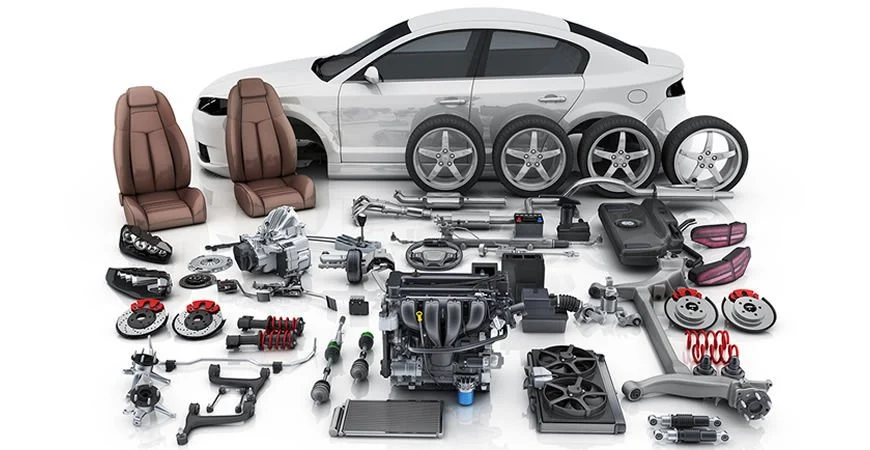 İznik Oto Yedek Parçacısı