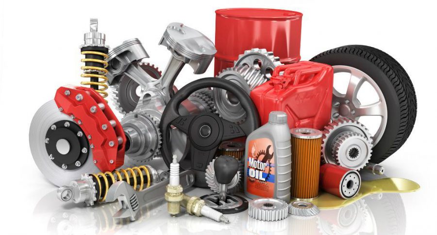 İznik Oto Yedek Parçacısı